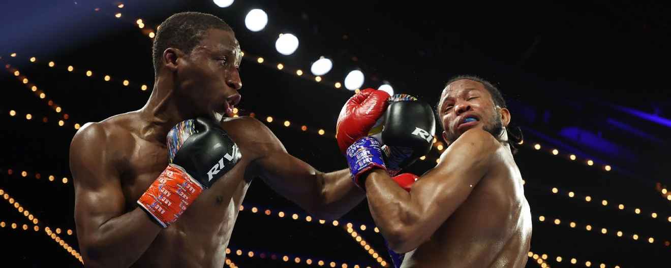 Real or not: Will 'Shu Shu' get a title? Can Paul win again? Crawford-Ennis?